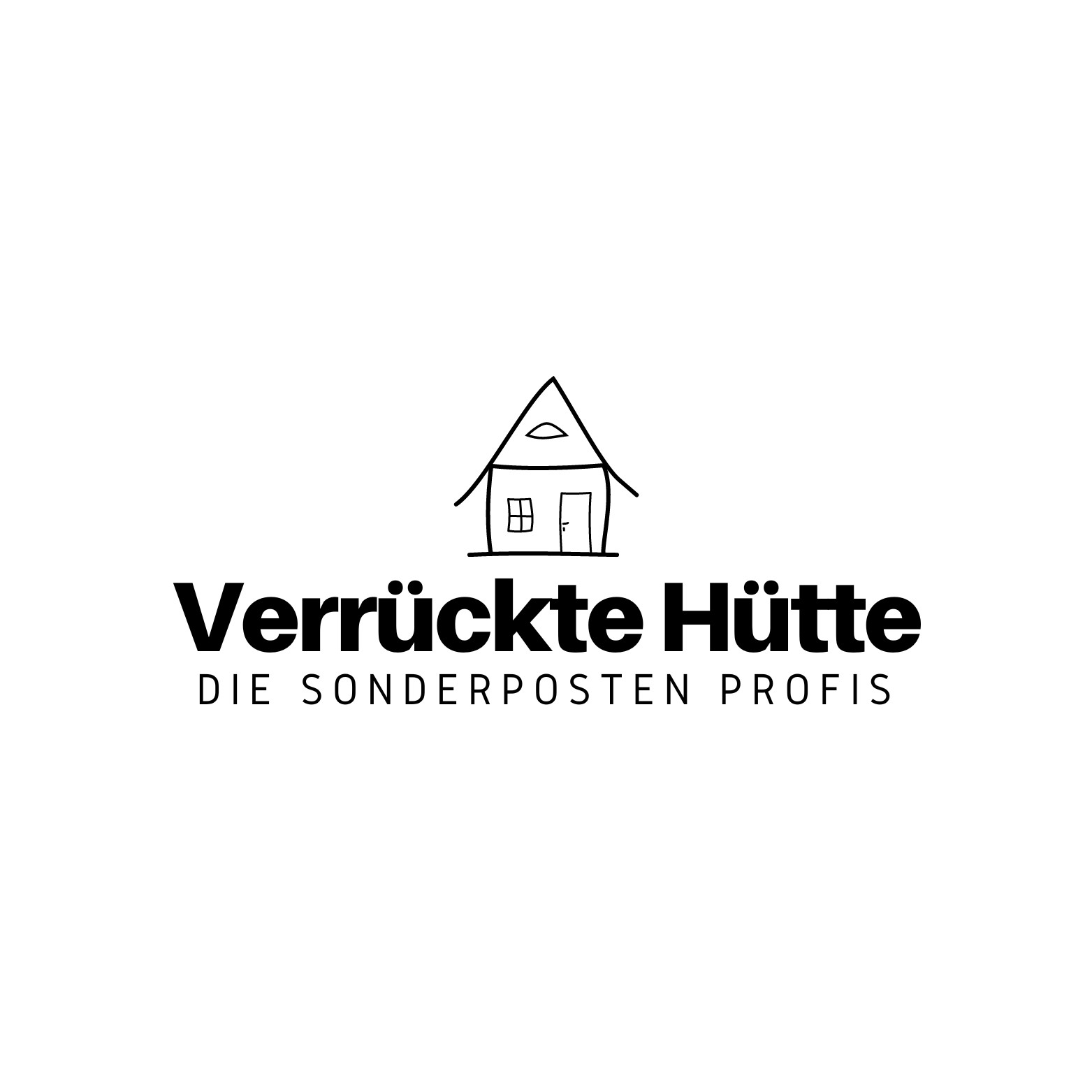 VerrückteHütte
